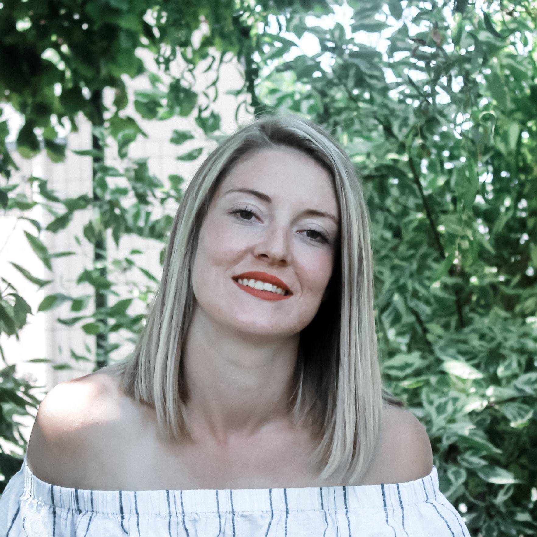 Mélanie Guyottot