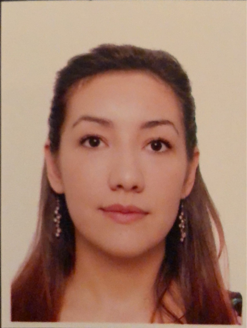 Sabrina B. - consultante Senior Data gouvernance et strategie