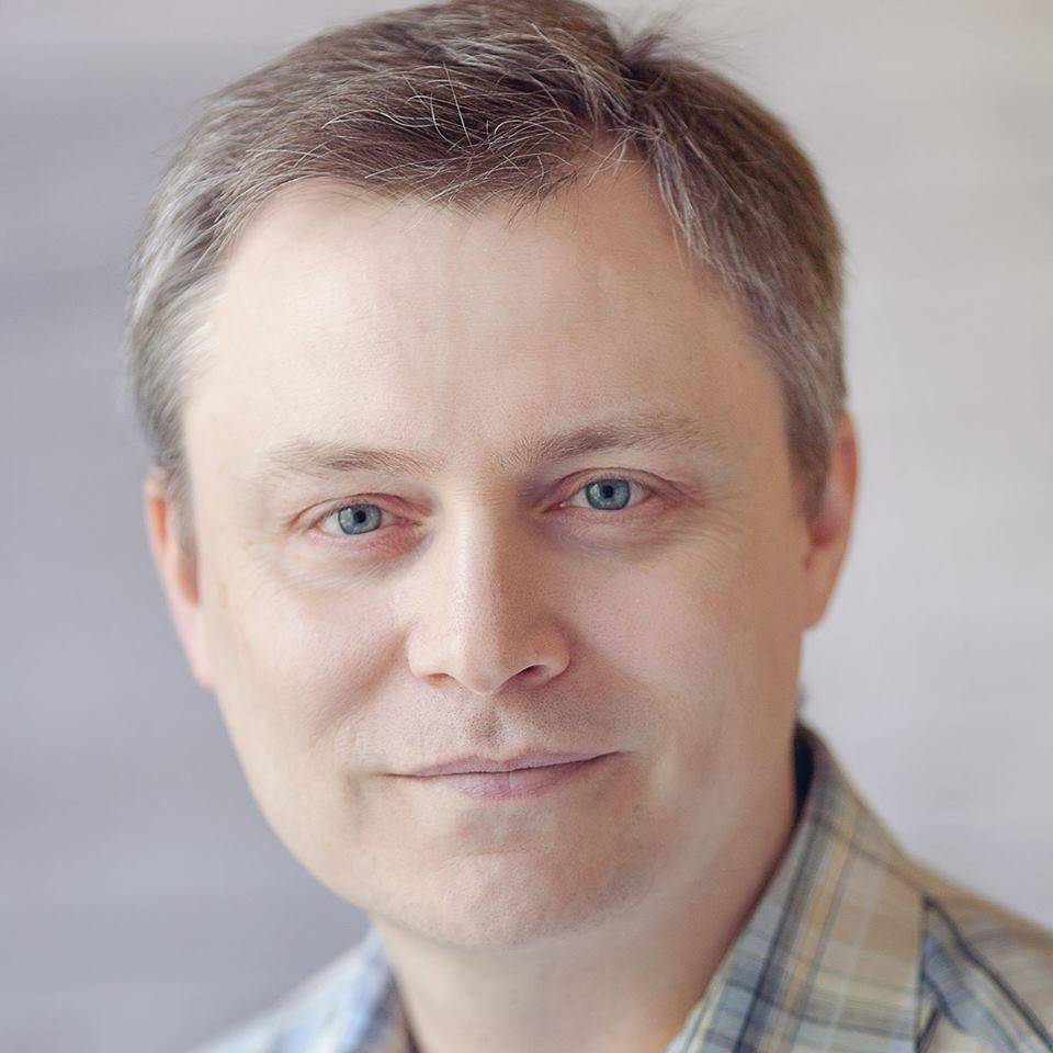 Mikhail S.