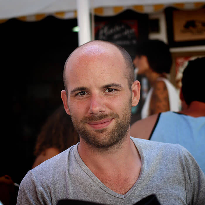 Guillaume Cièr