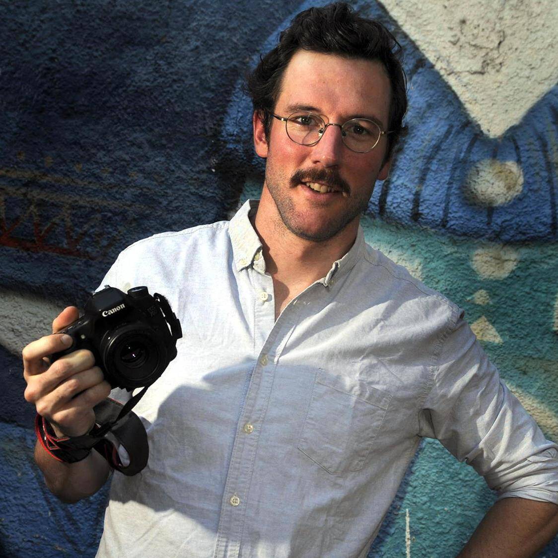Cyril Bruyelle