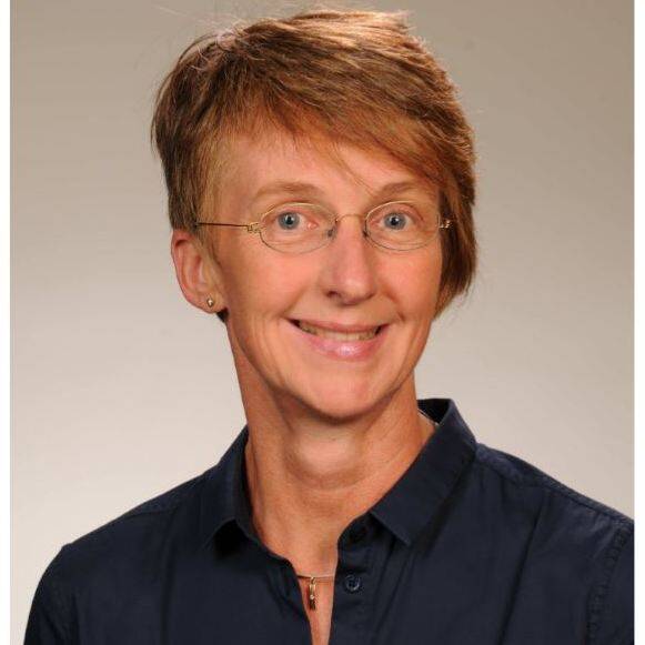 Jasmin Baeumer - Einkaufsberater & interim einkaufsleiter