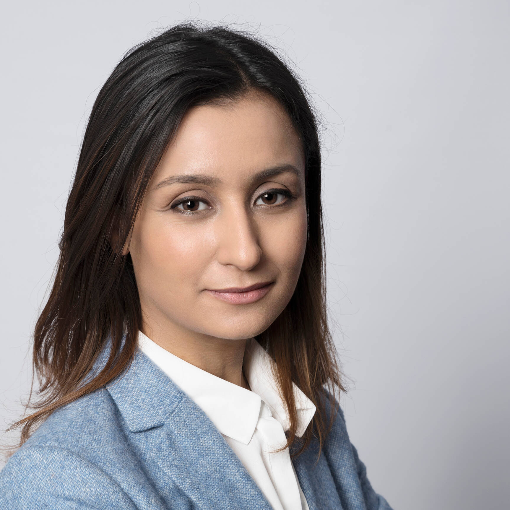 Siham Makhloufi - Médical Advisor, MD, AI & healthcare Innovation 