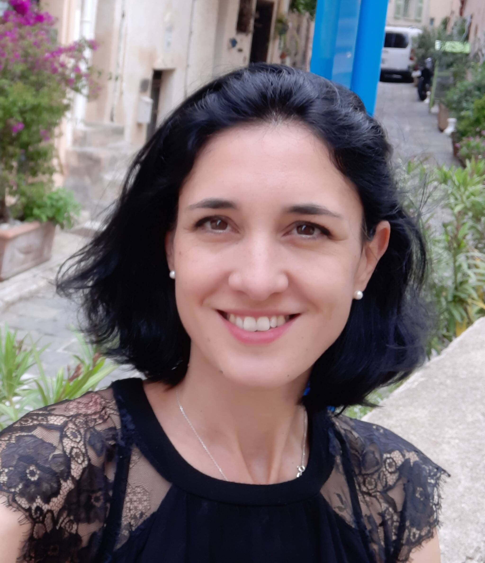 Aurélie H.
