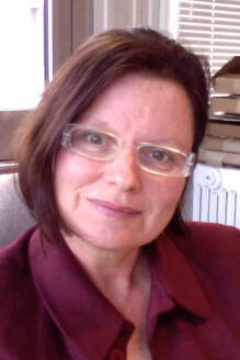 Patricia Noel