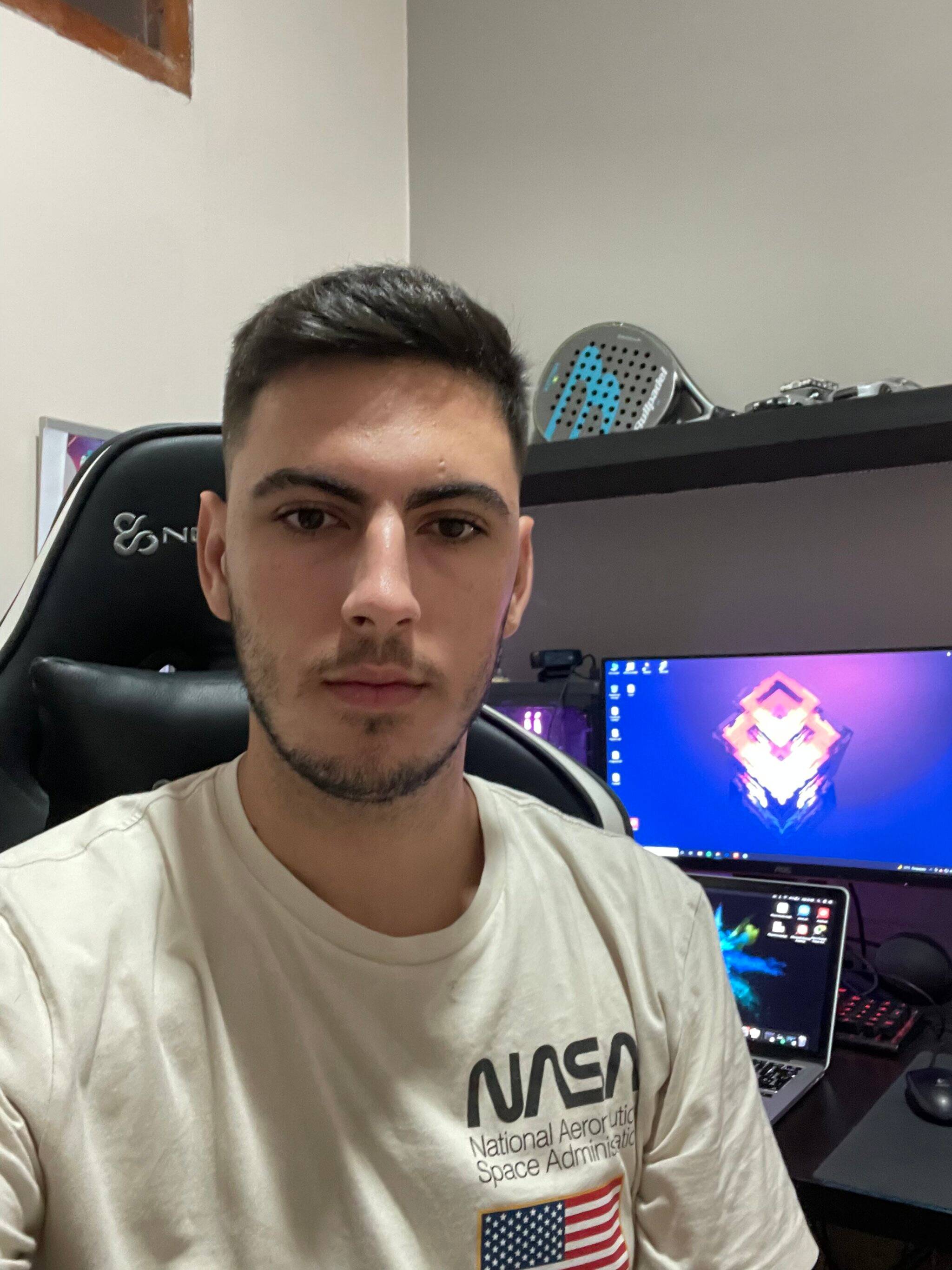 Javi P.