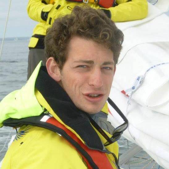 Bertrand Joab-Cornu