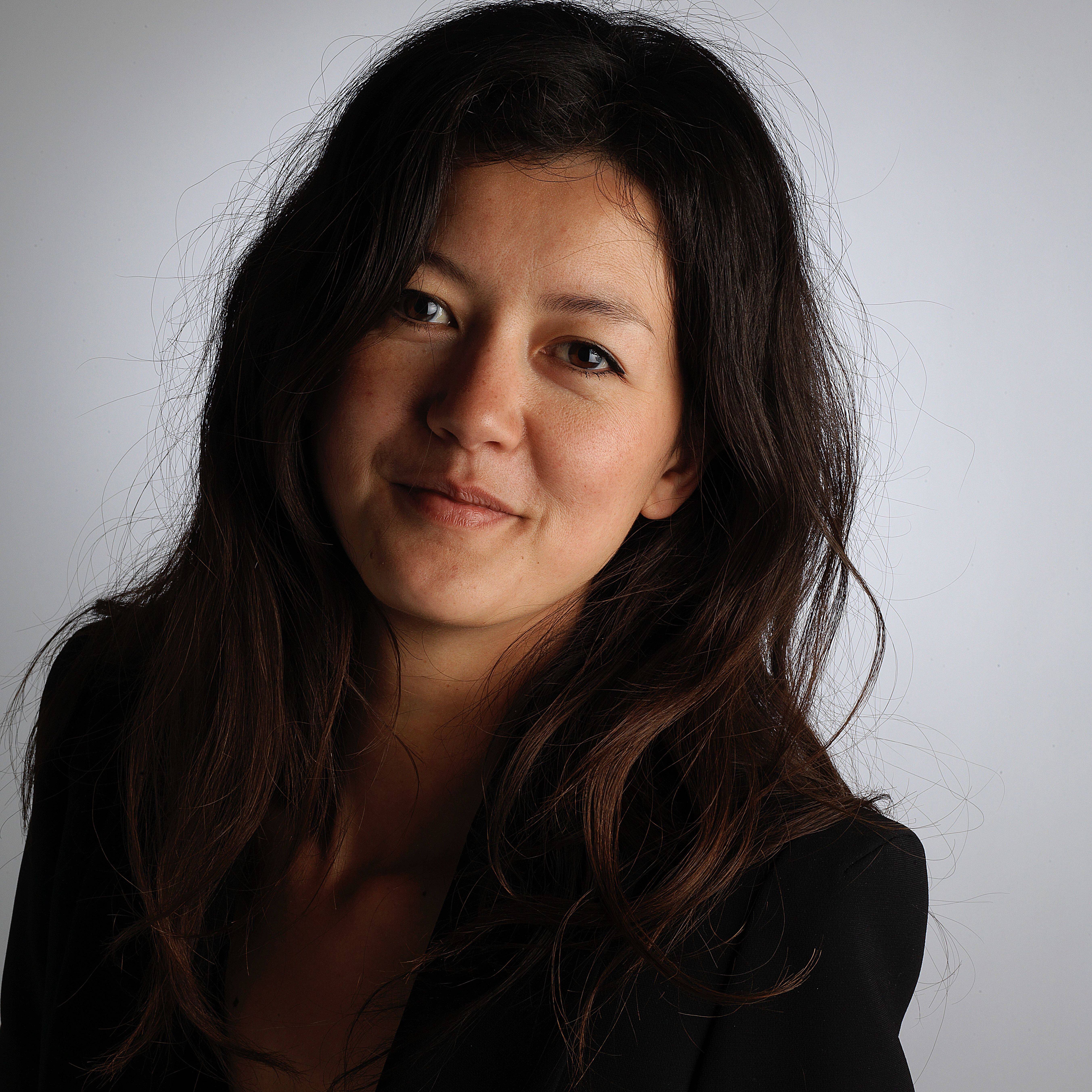 Laura Chatain