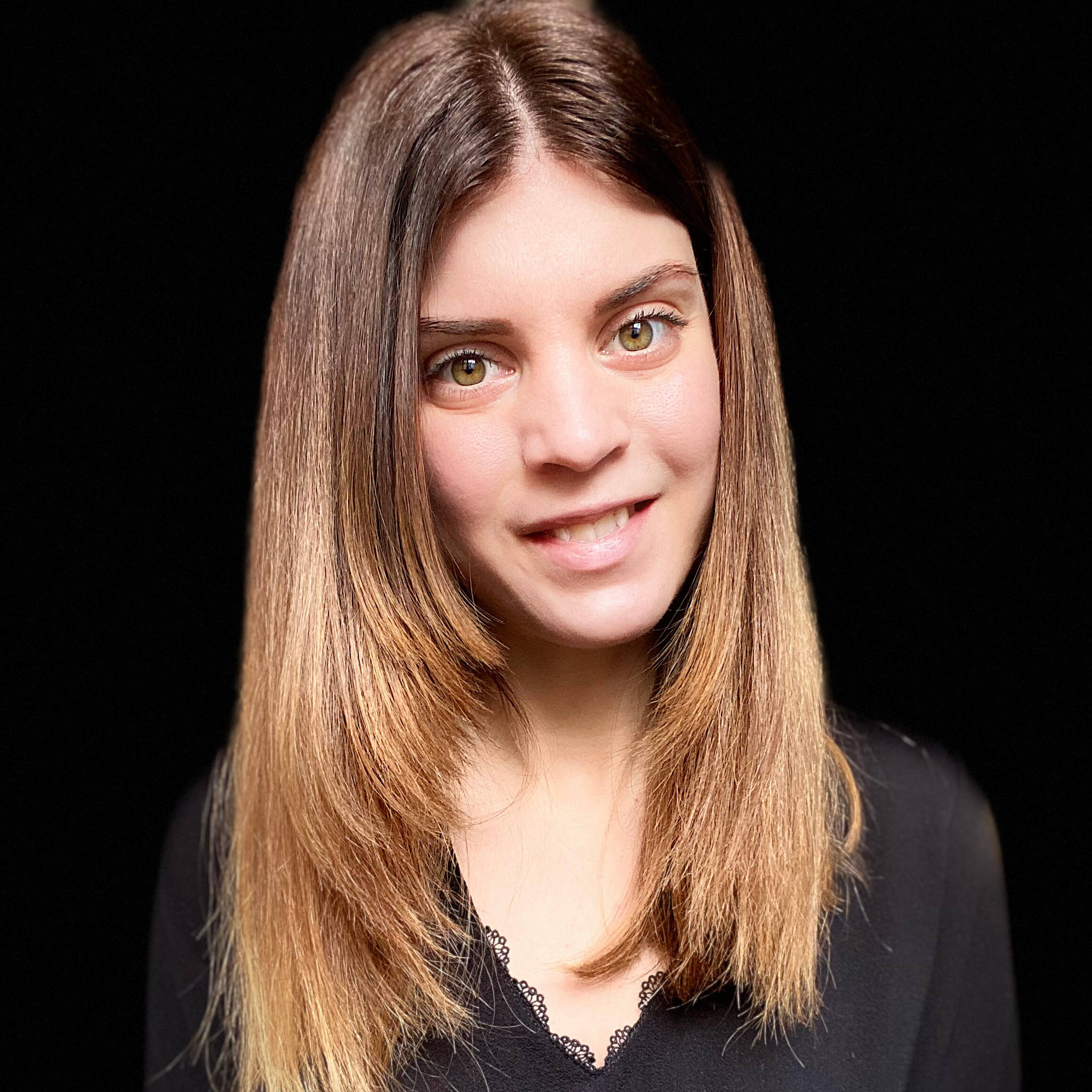 Gaëlle Guyot