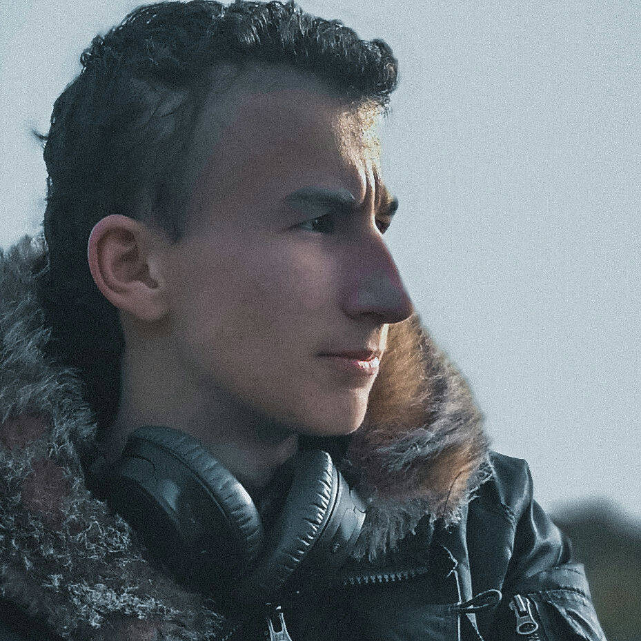 Alexandre Rigault Jacomet