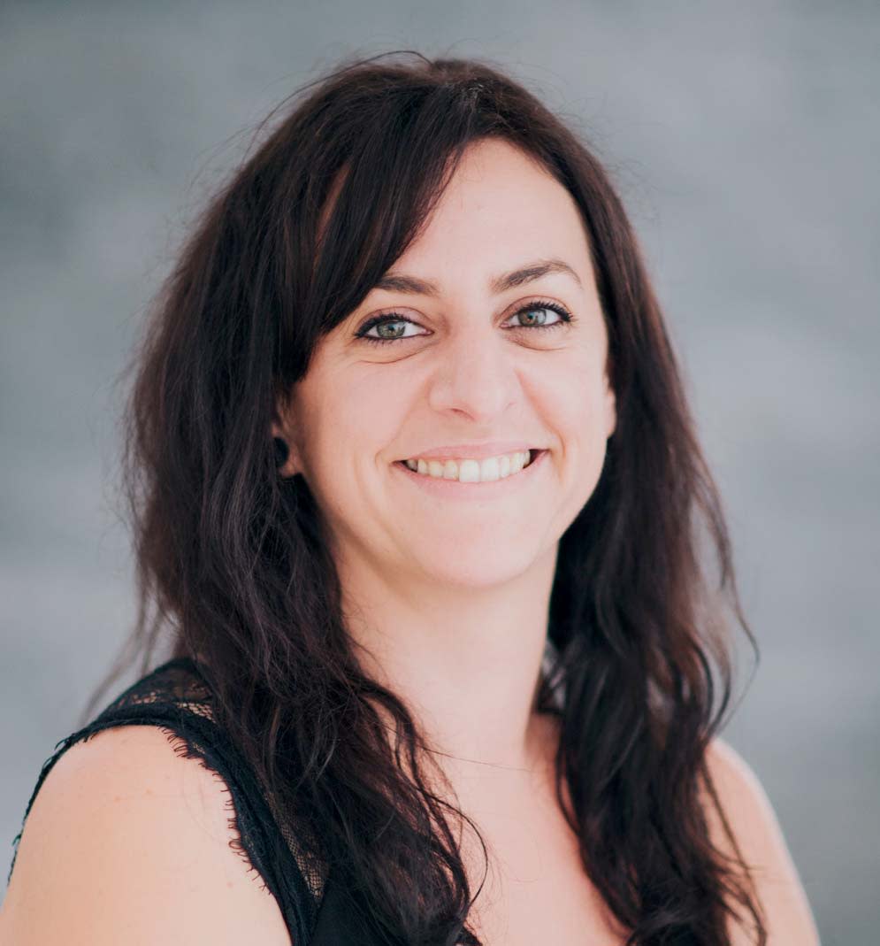 Virginie Vanden Bos