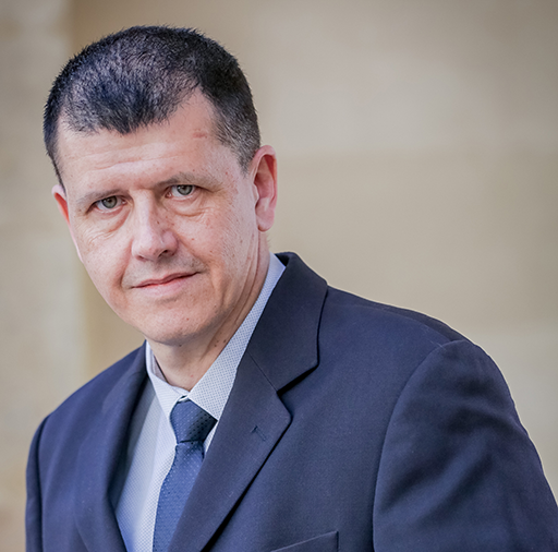 Jean Marc Dardy