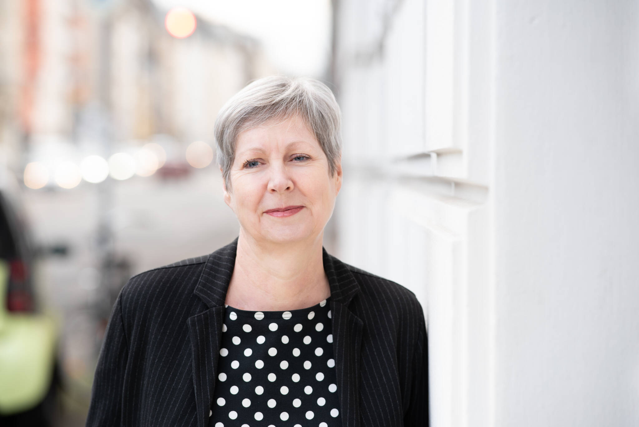Christiane Richter