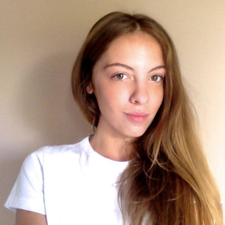 Tess Needham