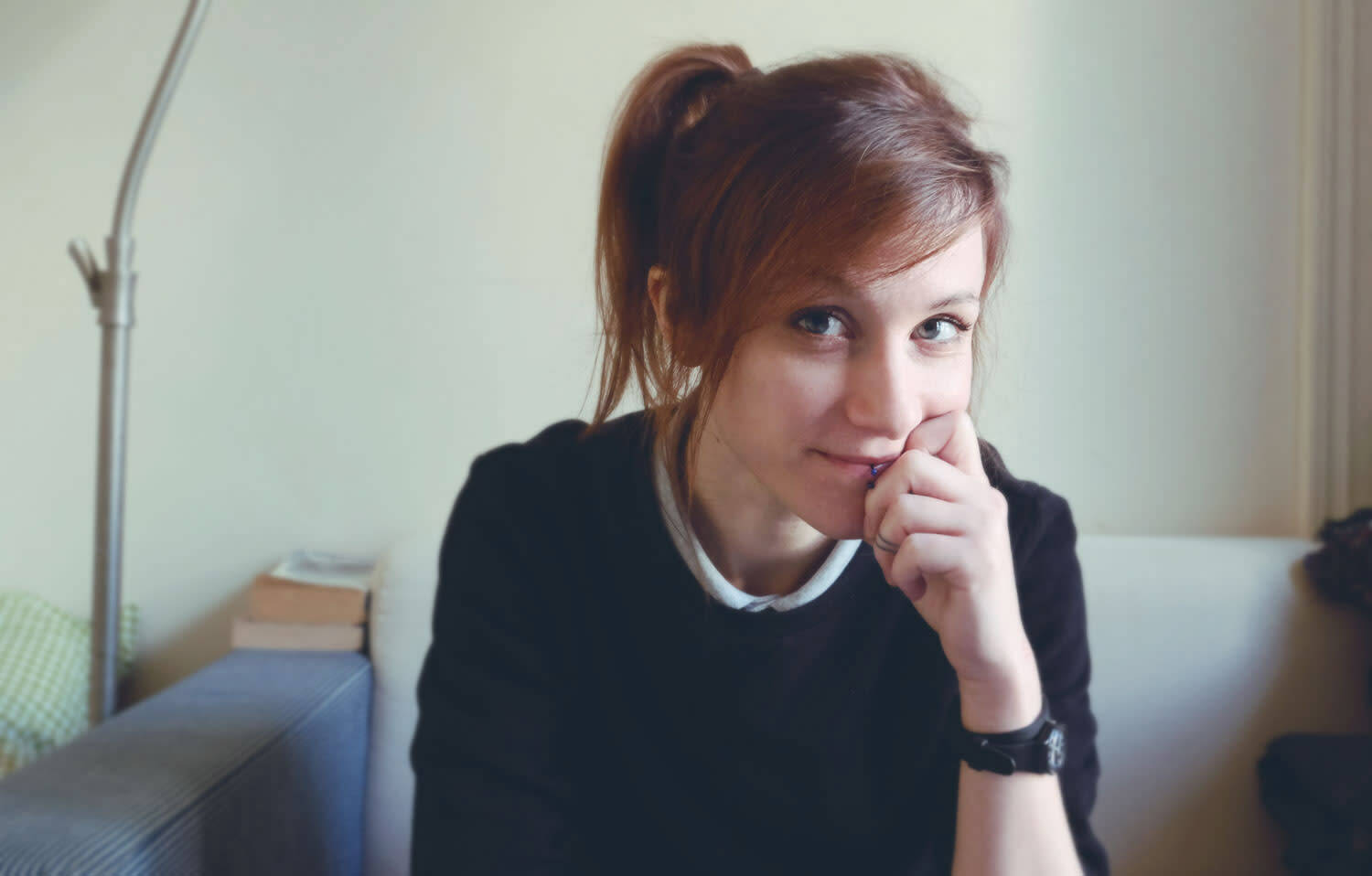 Mélanie C.