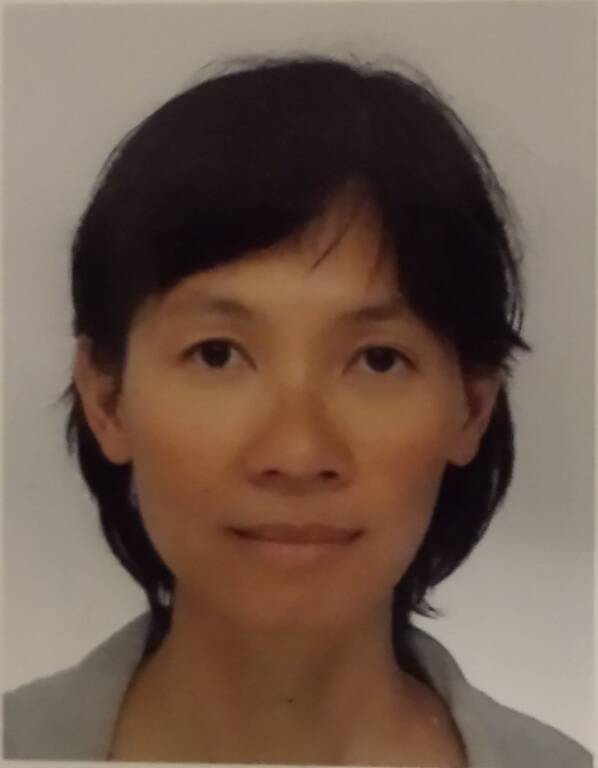 Catherine Pinon