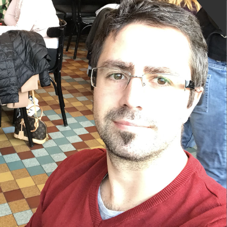 Juan Torrico Leva - Scrum Master/Product Manager/Project Manager