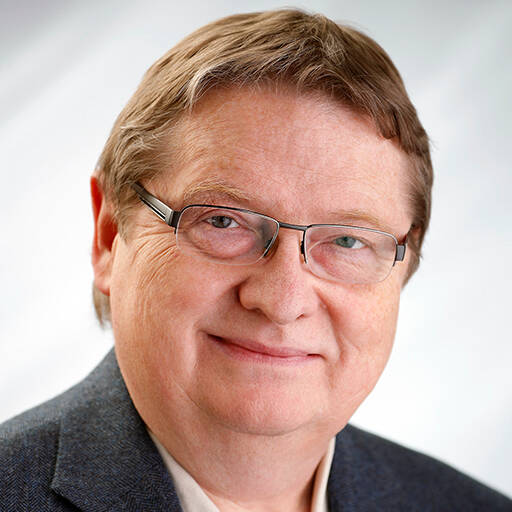 Jürgen Dederichs - Diplom-Infomatiker mit systemischer Expertise