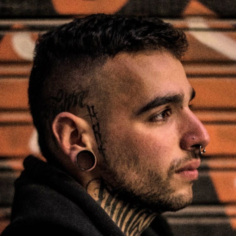 Daniel Montil