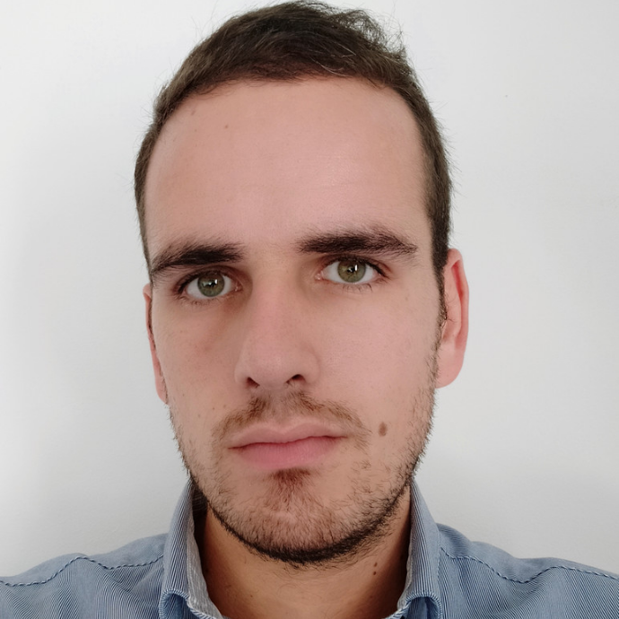 Clément Lacoudre