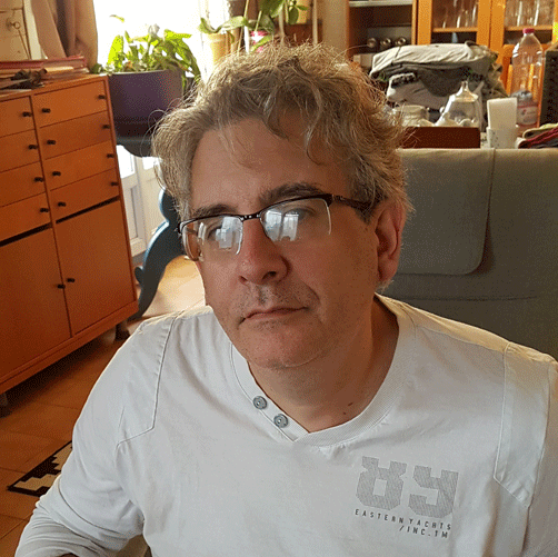 Jerôme Desbordes