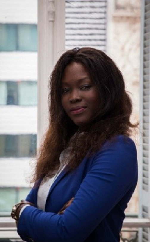 Christelle A.