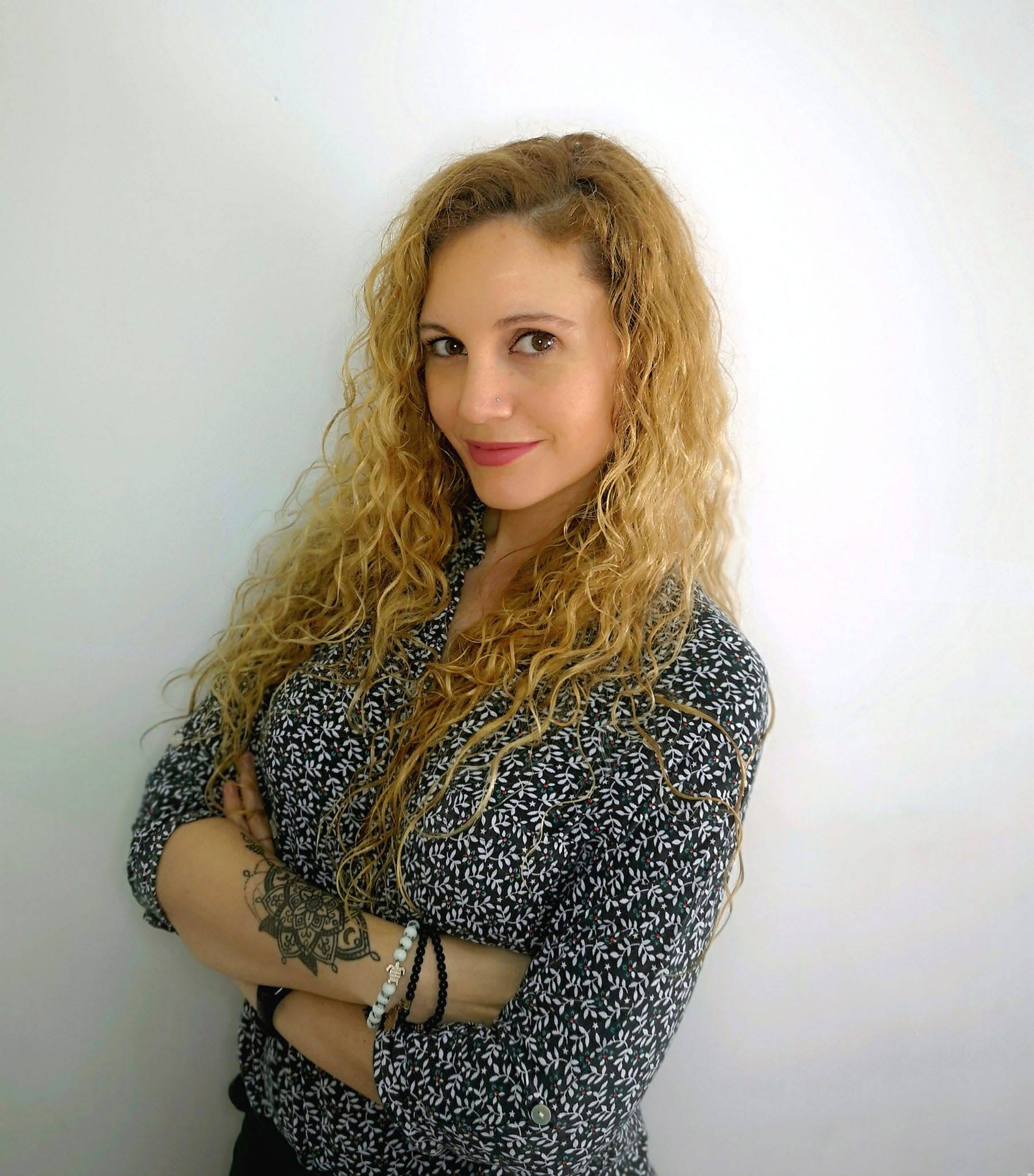 Carolina Medina - Growth Marketing - Publicidad - Media Buyer