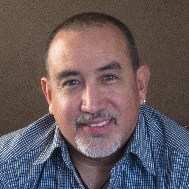 Elpidio Garza