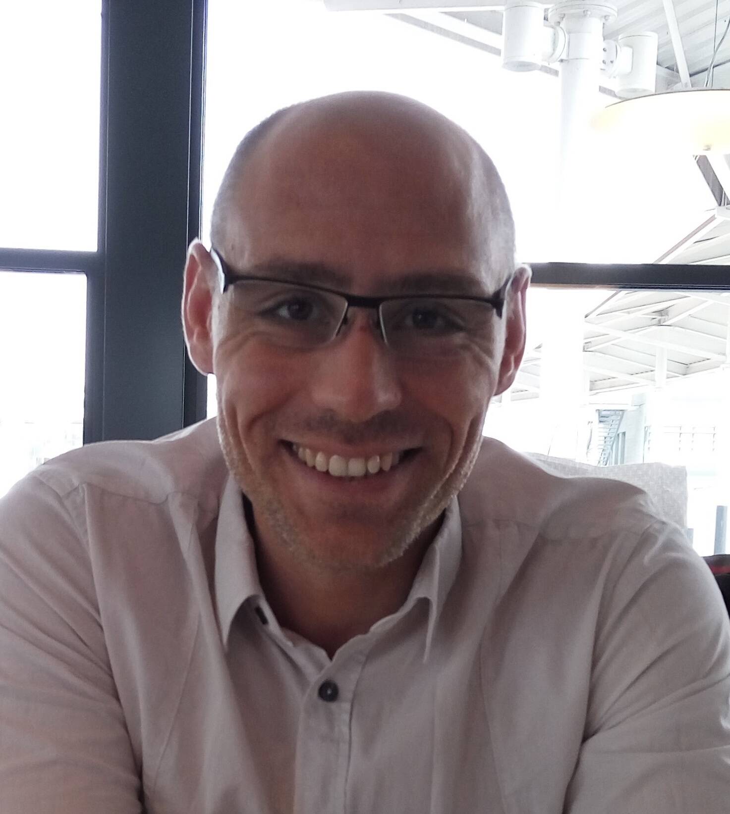 Christophe Hartmann