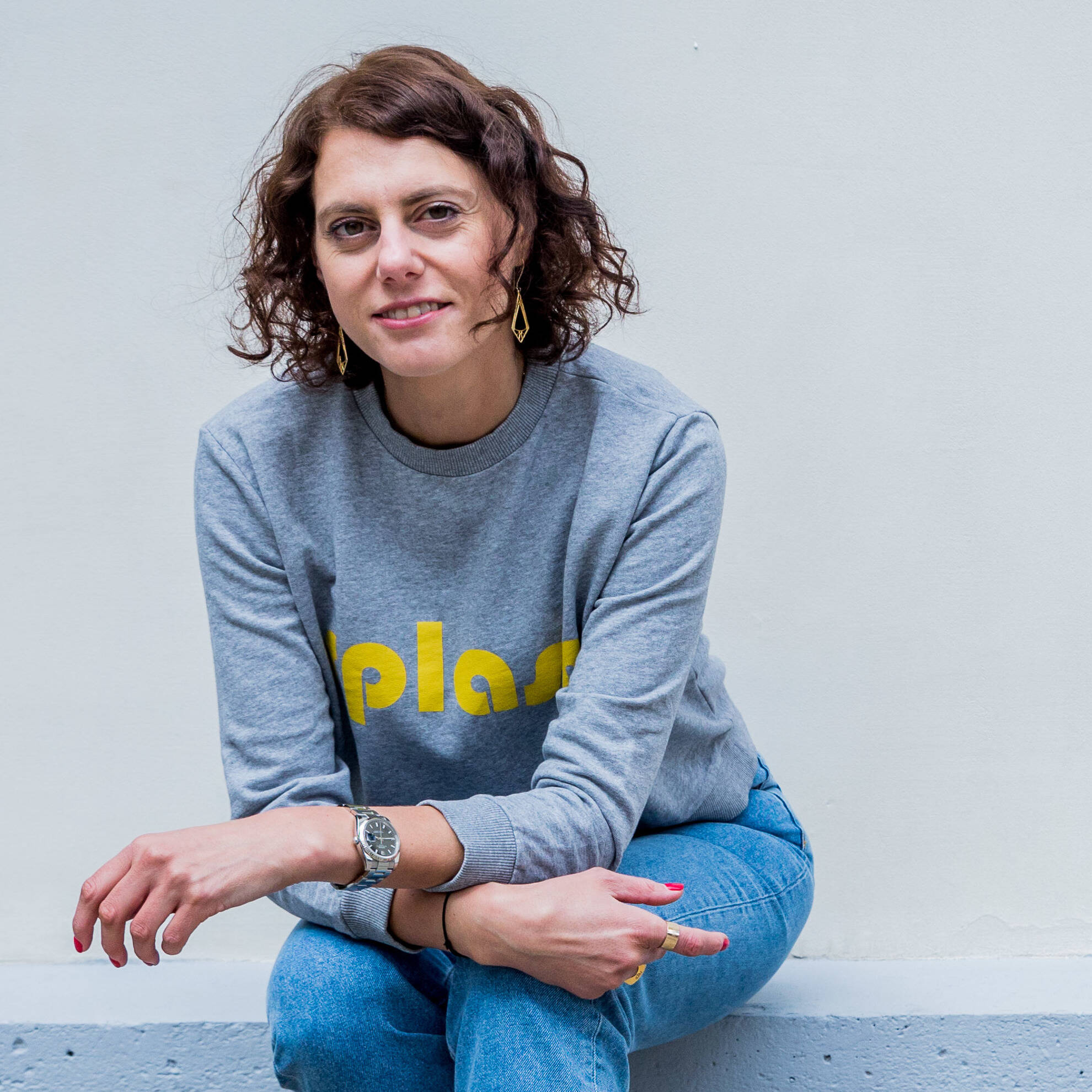 Carine Heisserer