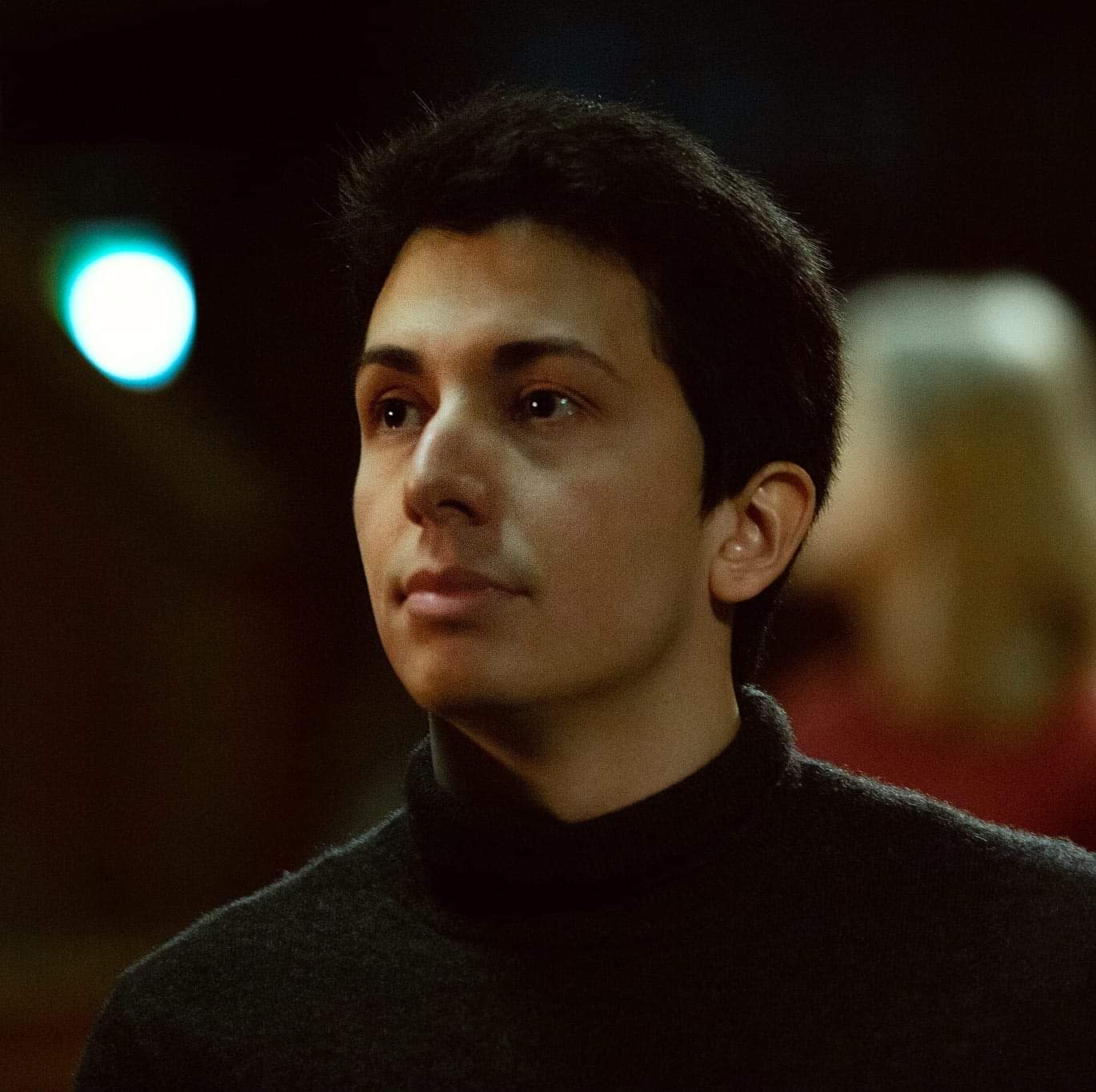 Lenny Benbara