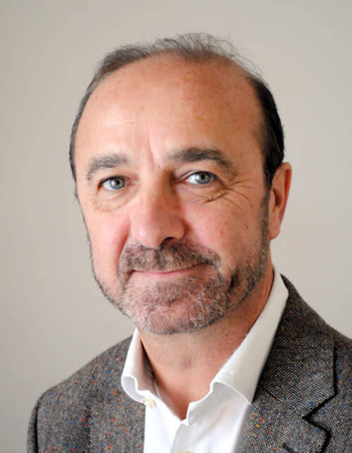 Etienne Freyermuth