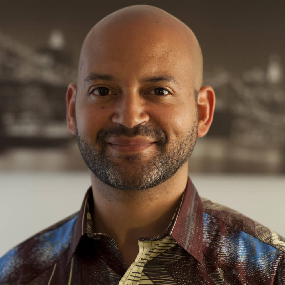 Emmanuel Kodjo