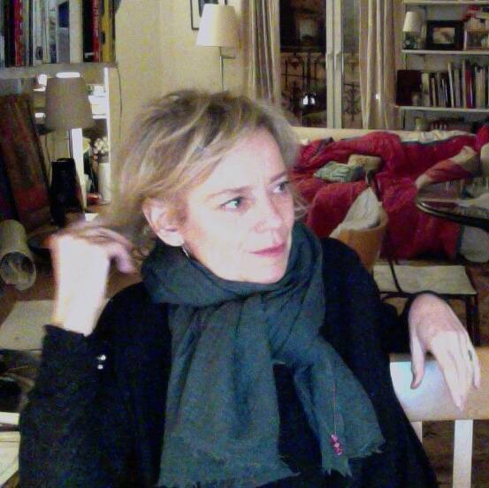 Sophie Varillon