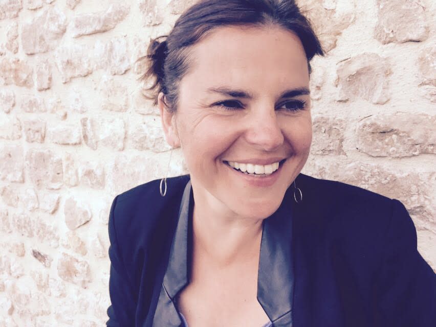Marion Germain