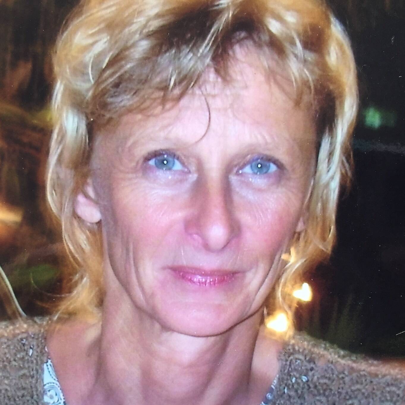 Nadine Gueibe