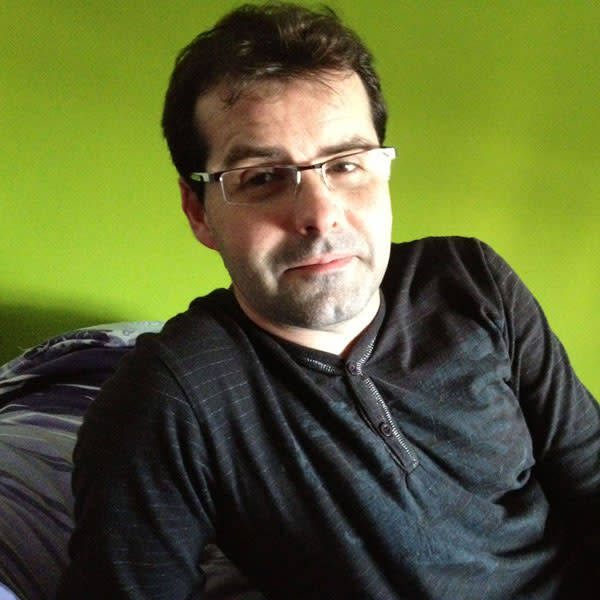 Juan Carlos Martinez Mora