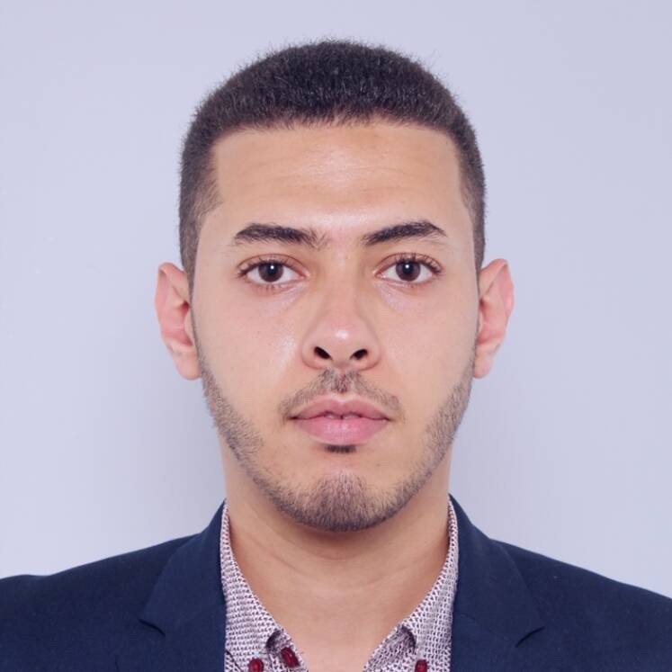 Amine Idar