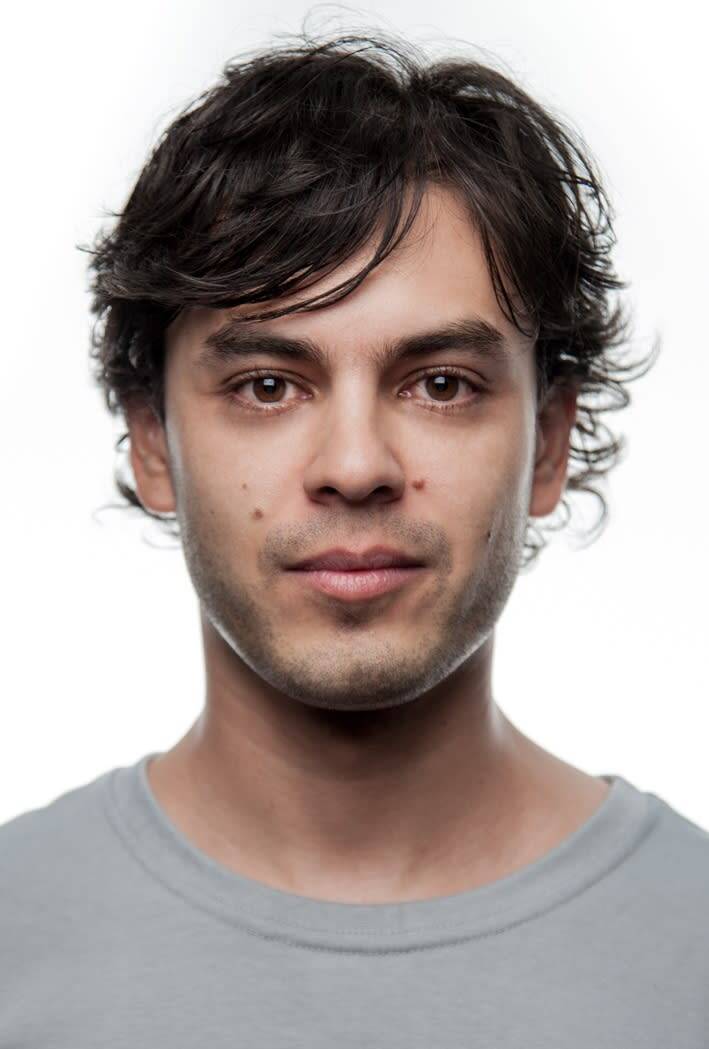 Daniel Puerta Londono