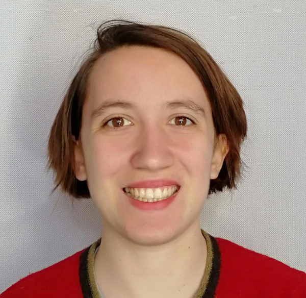 Renée Zachariou