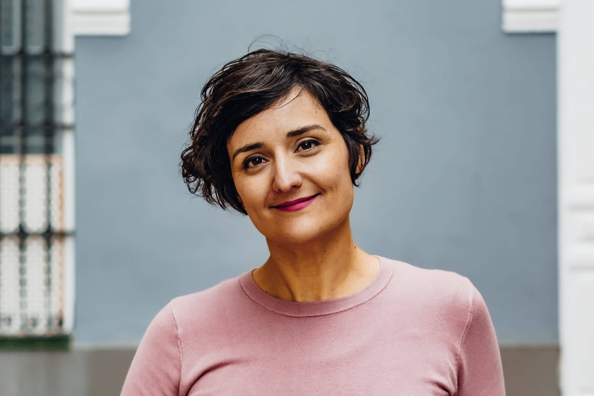 Isabel Barea