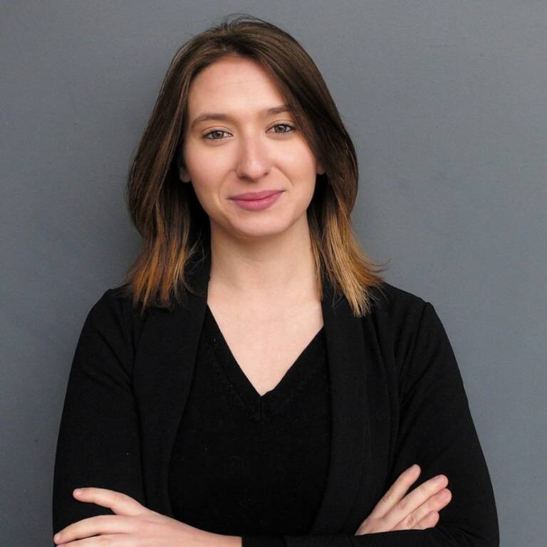 Marine Petit