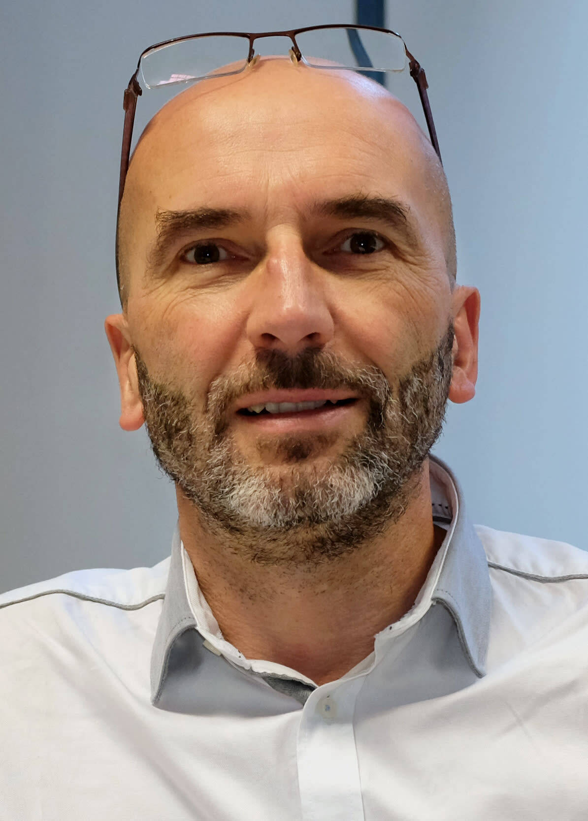 Yves Bonnier