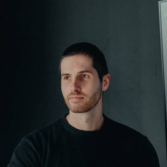 Axel Martin - Data Scientist / Data Engineer