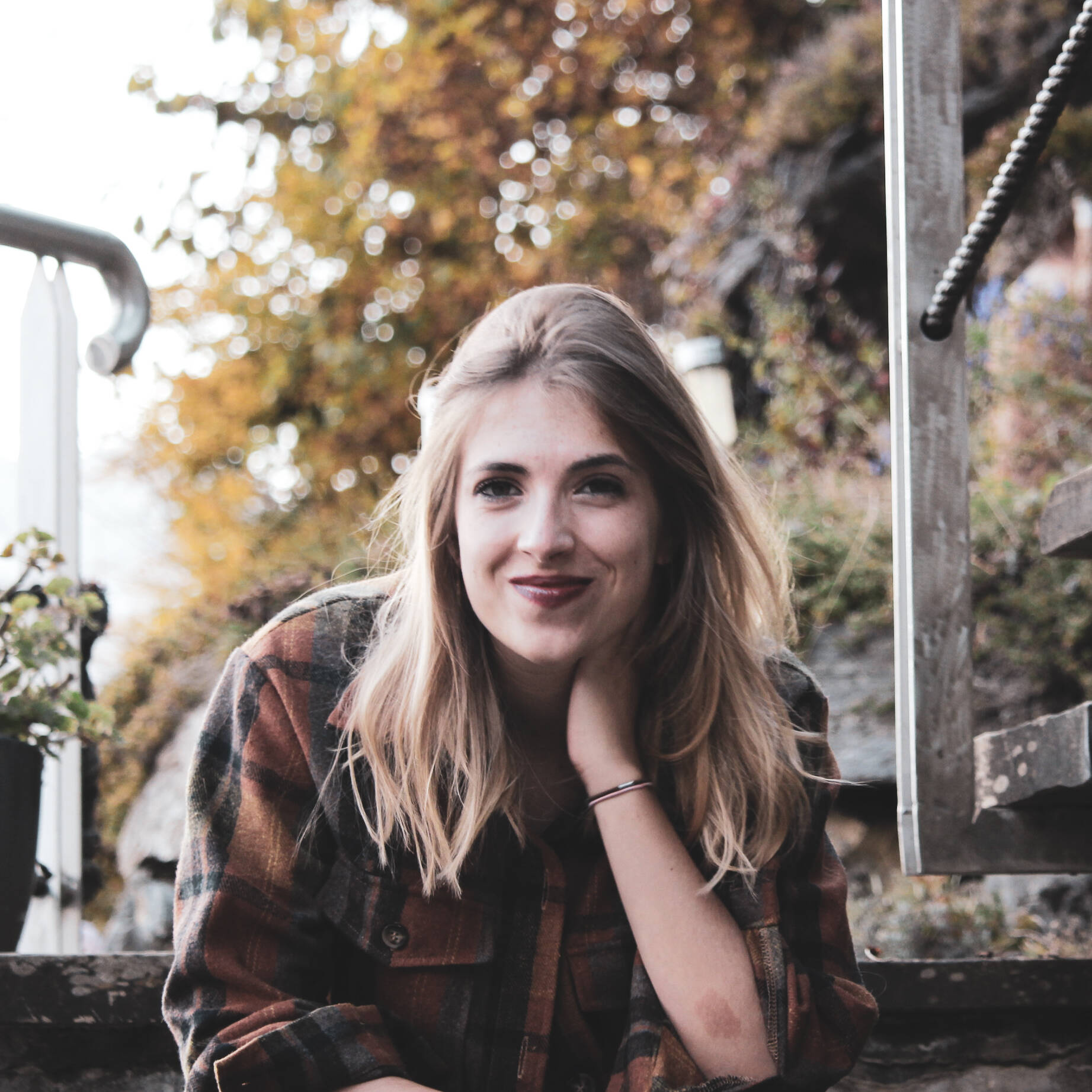Victoria M.