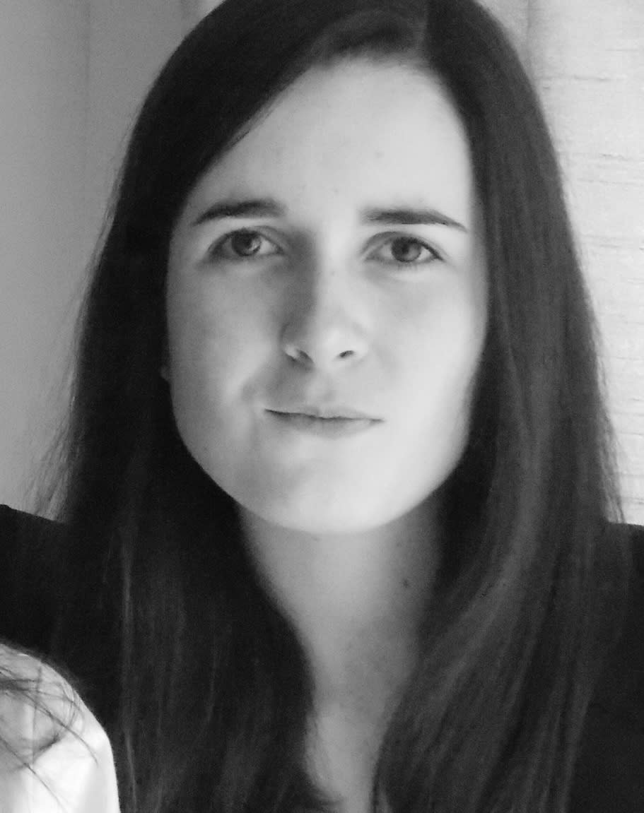 Pauline Bouillaud