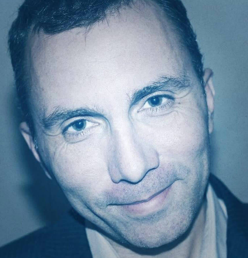 Philippe Girard