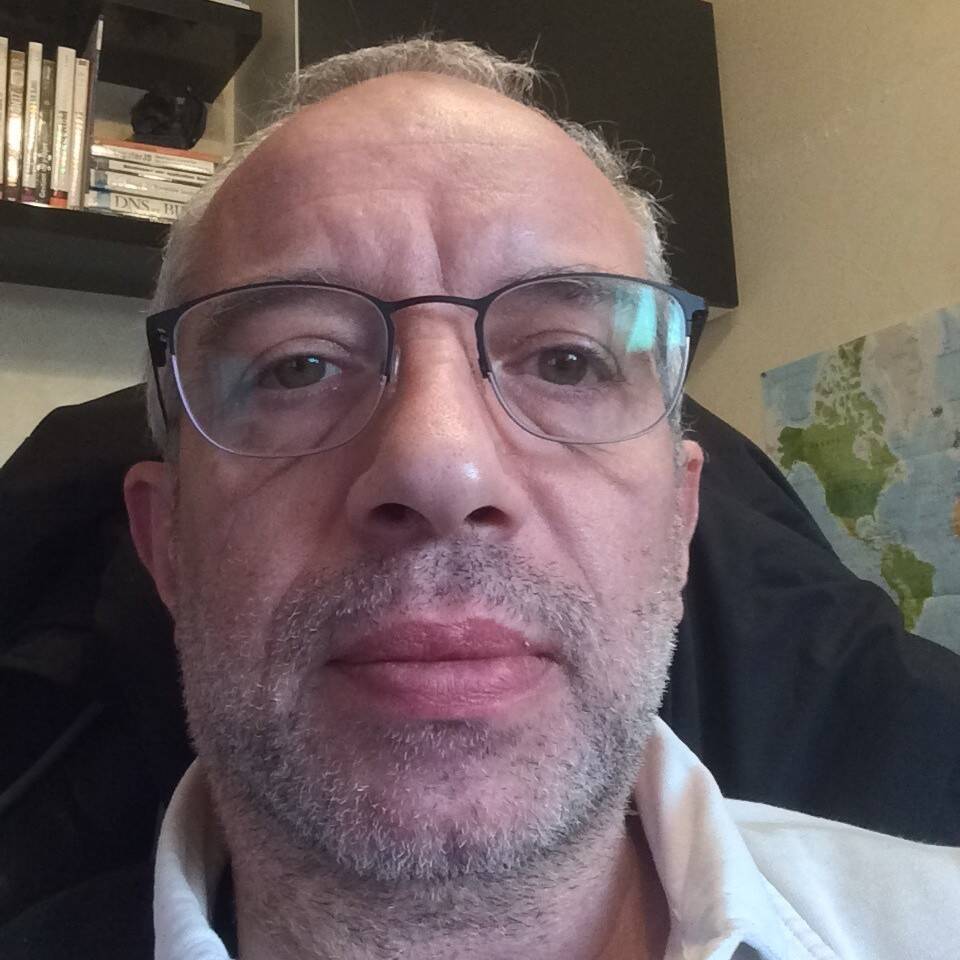 Pierre-Emmanuel Baroiller