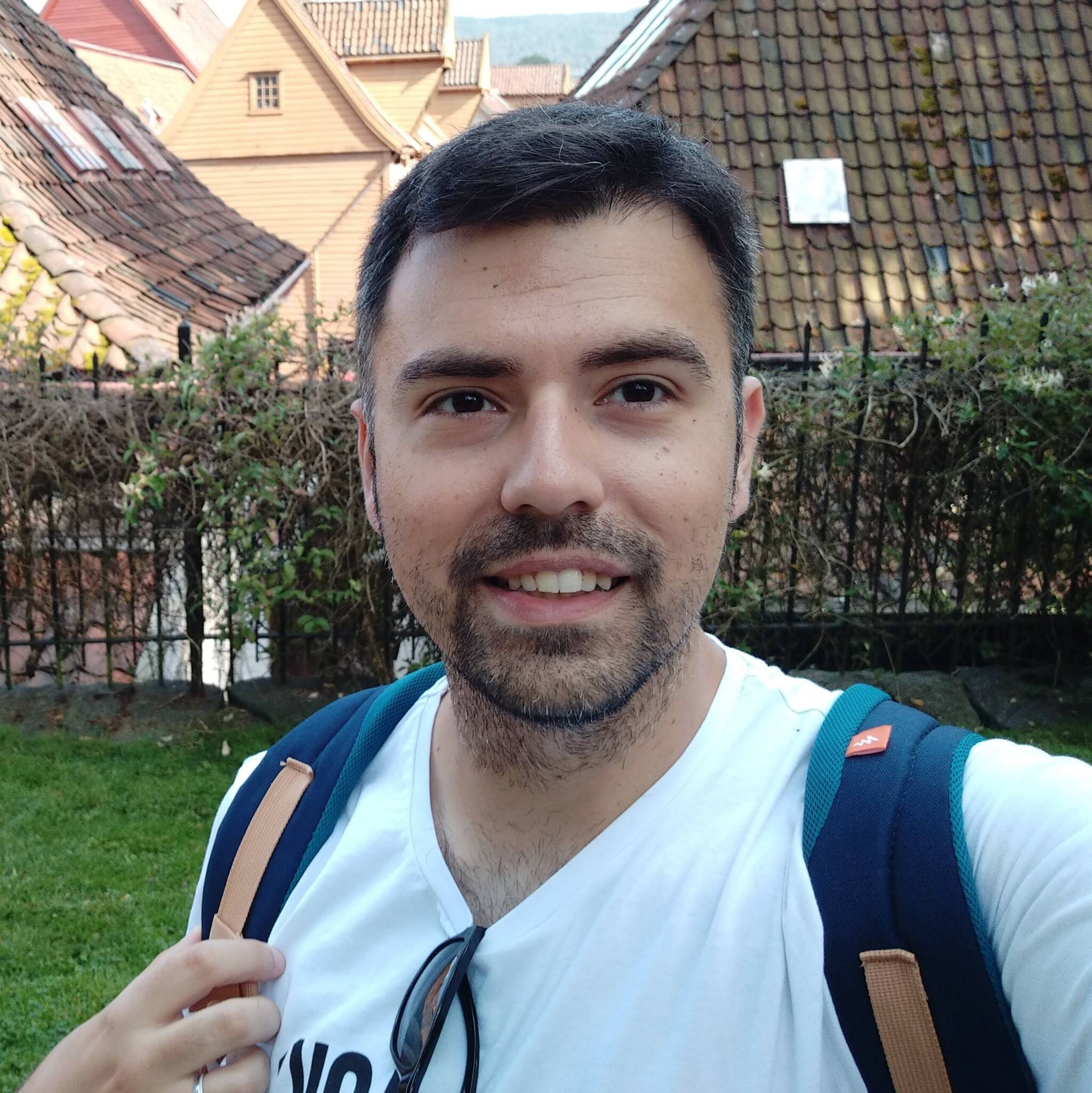 David Fernández