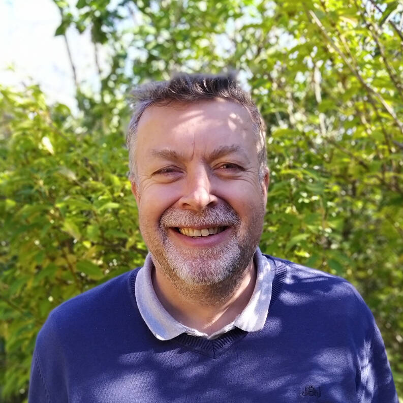 Sylvain Tourrière